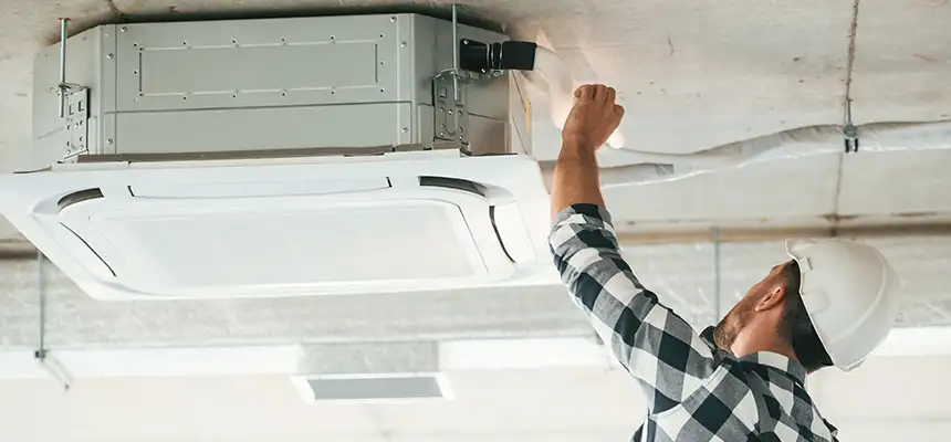 Our Local Vent Cleaning Services in New Smyrna Beach, FL