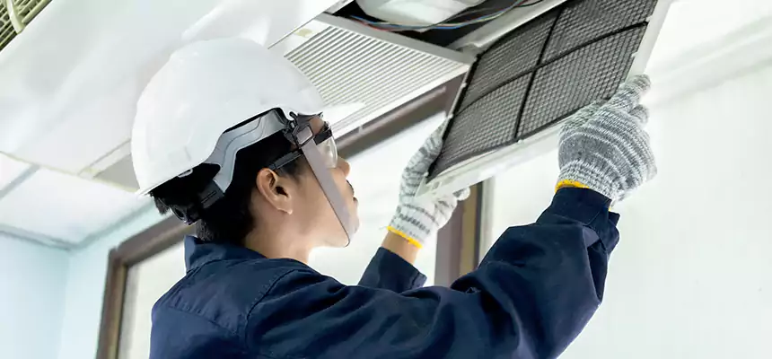 Our Mold & Mildew Removal from Air Ducts Services in New Smyrna Beach, FL