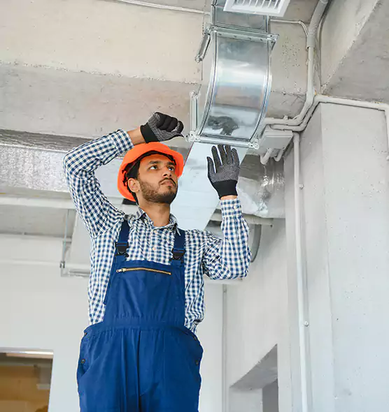 Professional Air Duct Cleaning Service in New Smyrna Beach, FL
