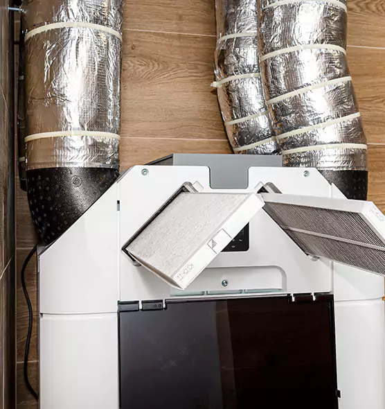 Professional Dryer Vent Washing Service in New Smyrna Beach, FL